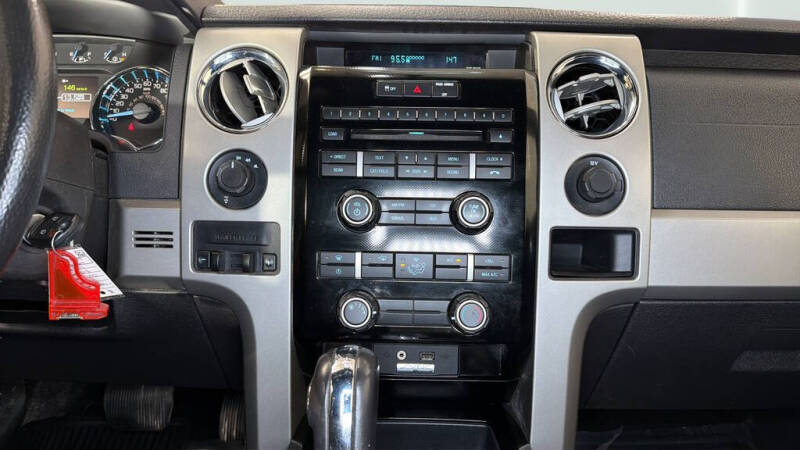 2011 Ford F-150