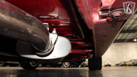 1962 Chevrolet Impala