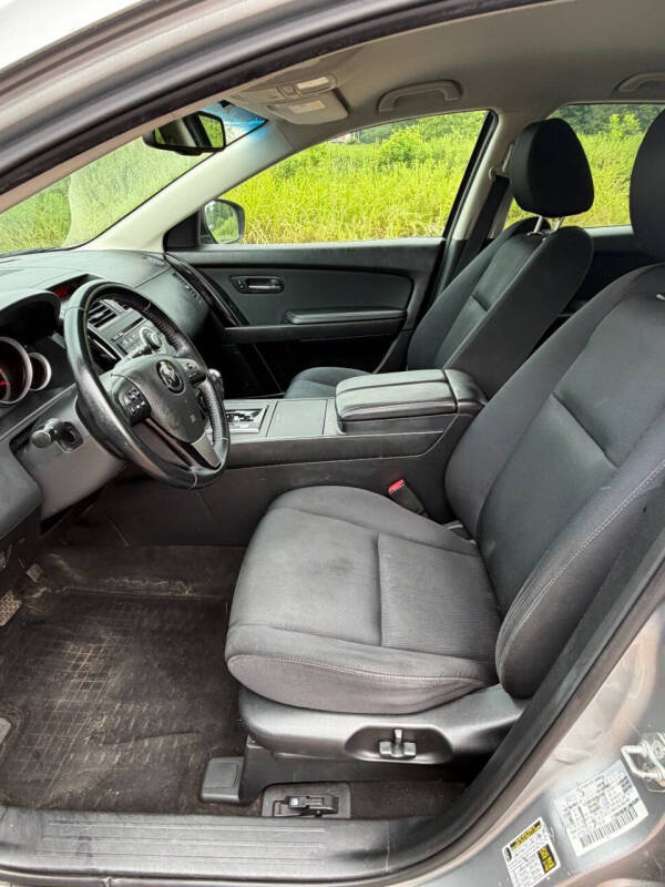2011 Mazda CX-9 Sport