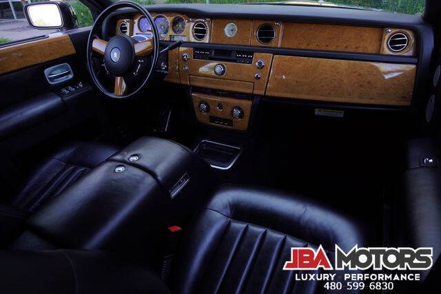 2005 Rolls-Royce Phantom