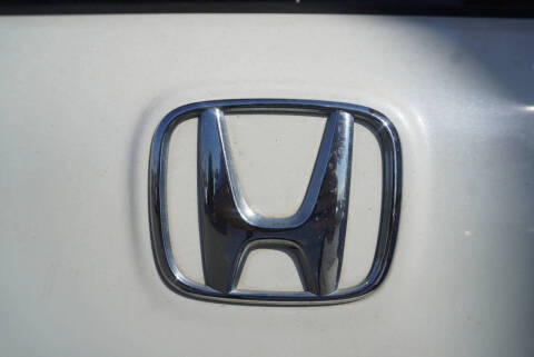 2019 Honda Pilot LX