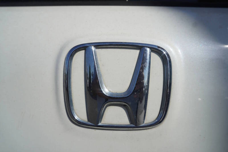 2019 Honda Pilot LX