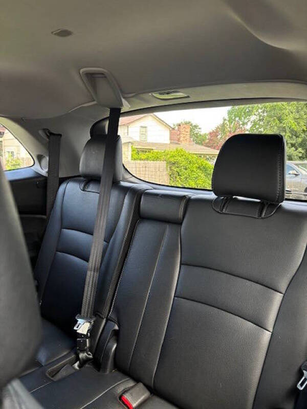 2019 Honda Pilot Touring