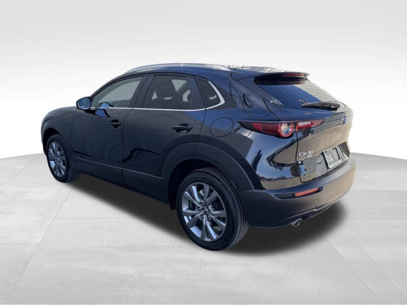 2025 Mazda CX-30 2.5 S Preferred