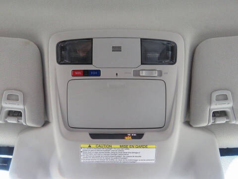 2019 Subaru Legacy 2.5i Sport