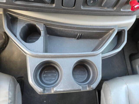 2011 Ford E-Series E-250