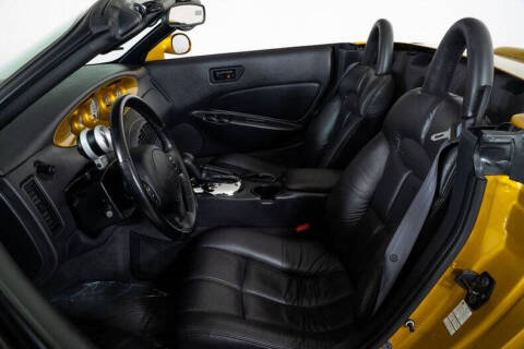 2002 Chrysler Prowler