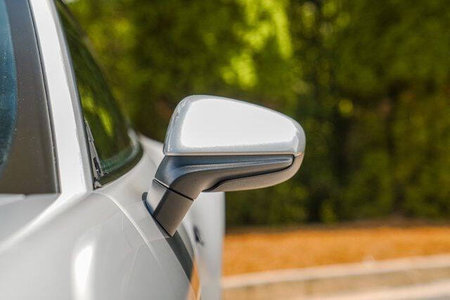 2025 Porsche 911 Carrera