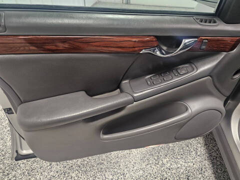 2005 Cadillac DeVille