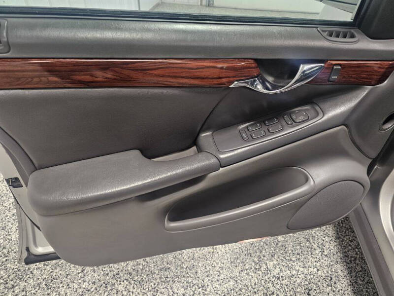 2005 Cadillac DeVille