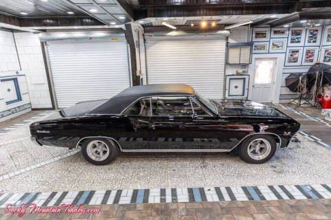 1966 Chevrolet Chevelle