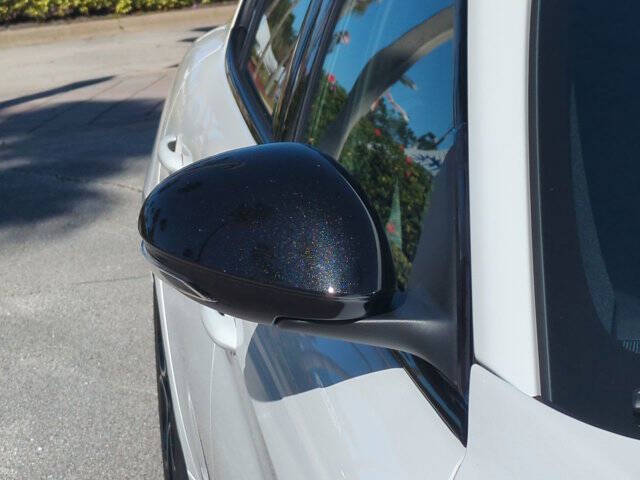 2025 Alfa Romeo Giulia