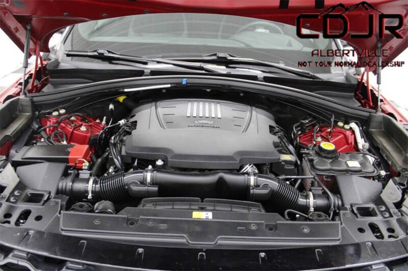 2019 Land Rover Range Rover Velar P380 R-Dynamic HSE