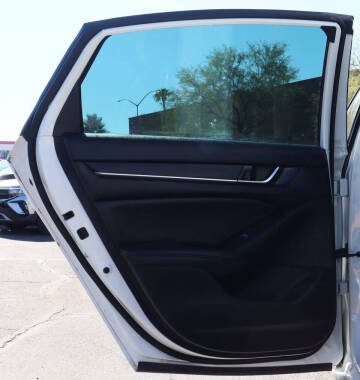 2021 Honda Accord Sport Special Edition