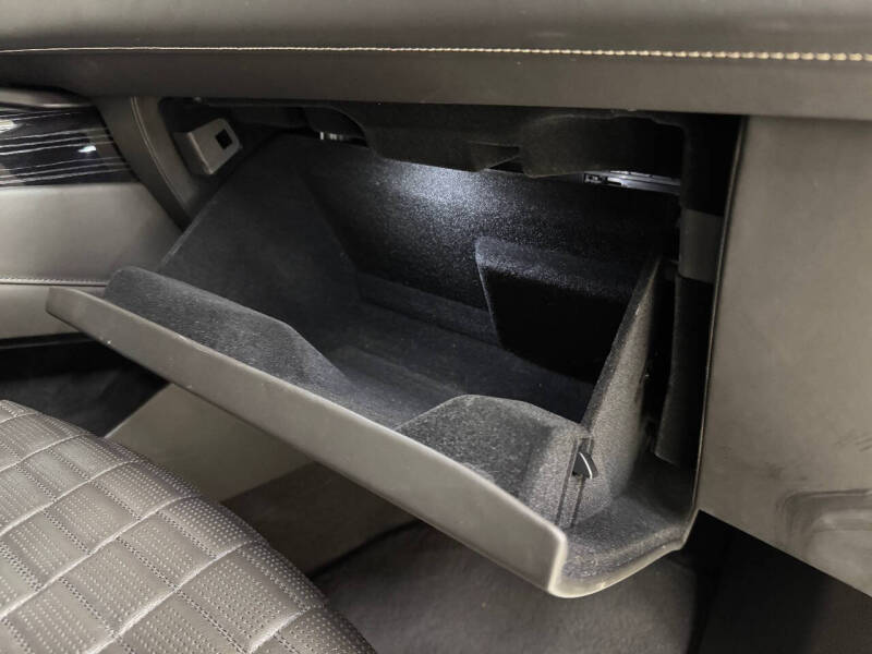 2023 Cadillac Escalade-V ESV