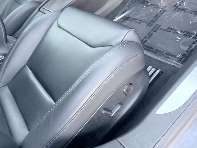 2018 Tesla Model S 100D