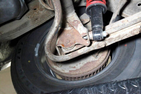 1977 Chevrolet Monte Carlo