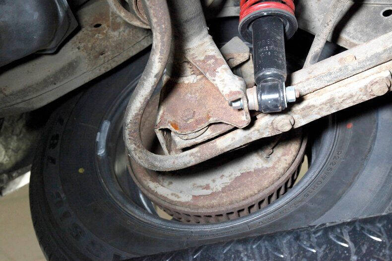 1977 Chevrolet Monte Carlo