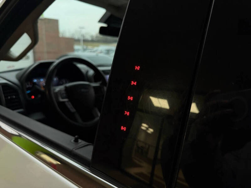 2021 Ford Expedition MAX XLT