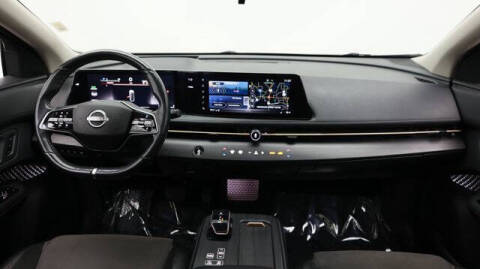 2023 Nissan Ariya Evolve+ e-4ORCE