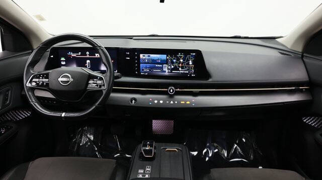 2023 Nissan Ariya Evolve+ e-4ORCE