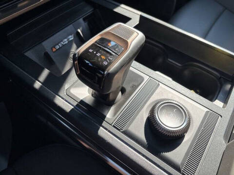 2025 GMC HUMMER EV 2X