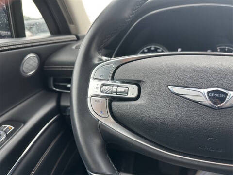 2024 Genesis GV80 2.5T