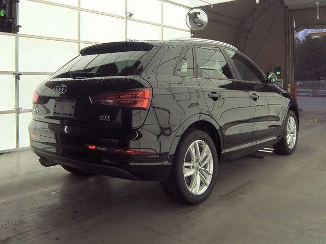 2018 Audi Q3 for sale at Tim Short CDJR Hazard in Hazard, KY