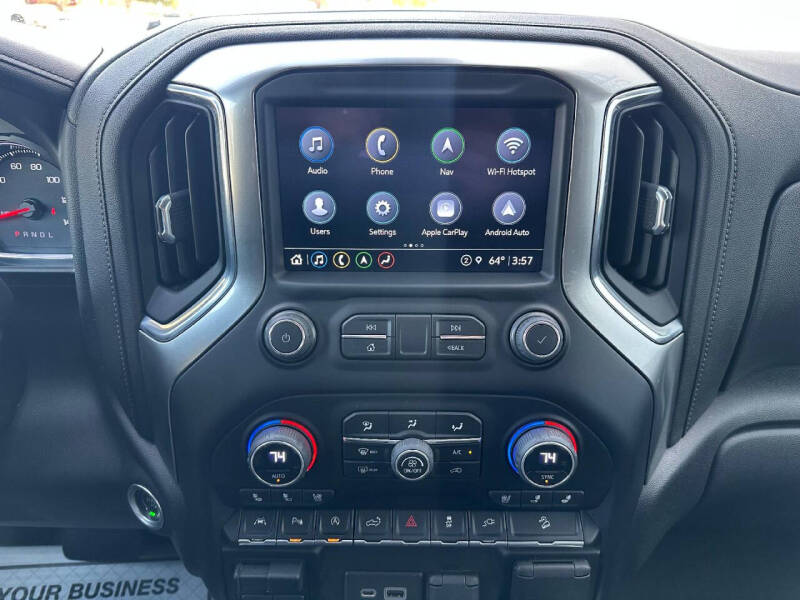 2022 Chevrolet Silverado 1500 Limited