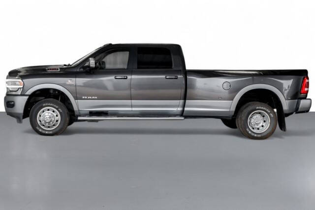 2020 RAM 3500 Laramie