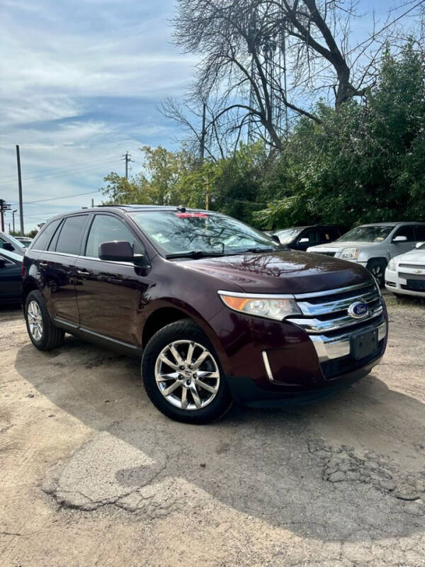 2011 Ford Edge for sale at Big Bills in Milwaukee WI