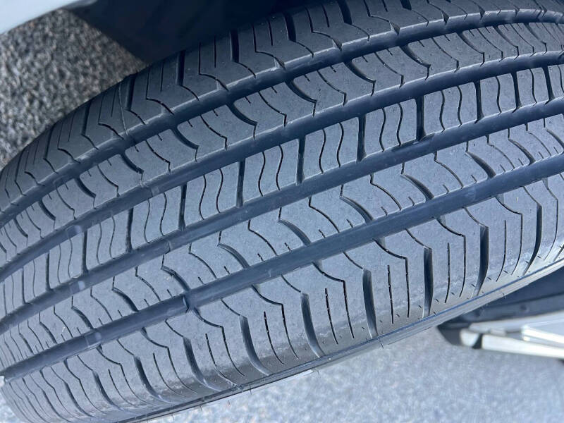 2014 Nissan Pathfinder SL