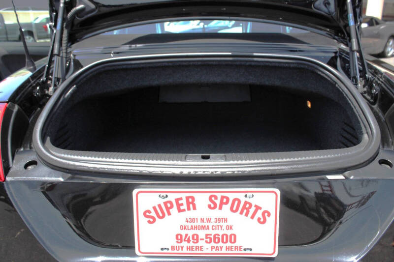 2011 Audi TT 2.0T quattro Prestige