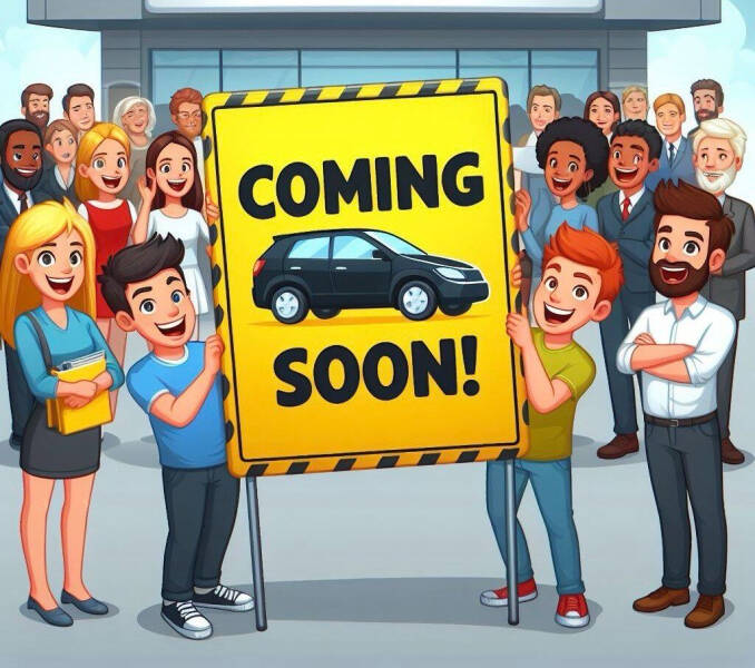 2022 RAM Promaster City Base's photo