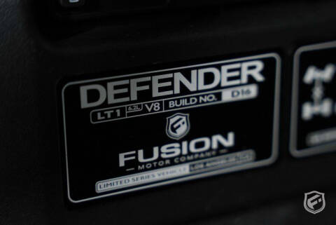 1986 Land Rover Defender