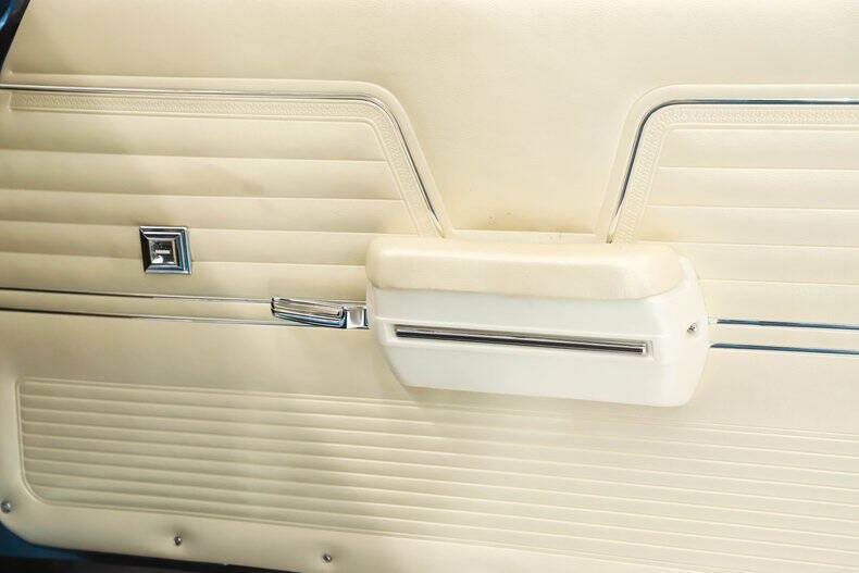 1969 Chevrolet Chevelle