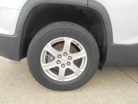 2019 GMC Acadia SLE-1