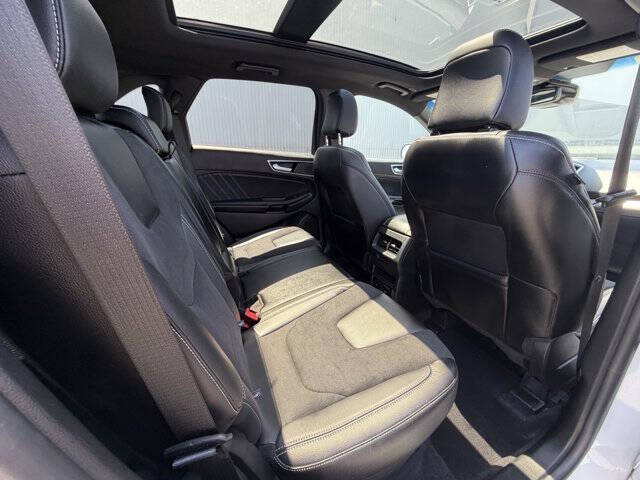 2024 Ford Edge ST