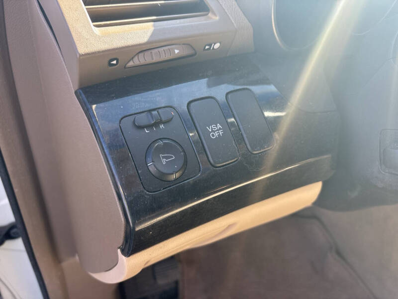 2008 Acura MDX SH-AWD w/Tech