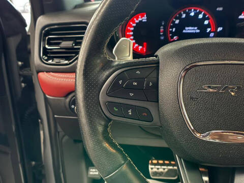 2023 Dodge Durango SRT Hellcat Premium