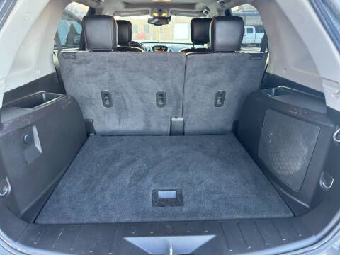 2015 GMC Terrain SLT-2