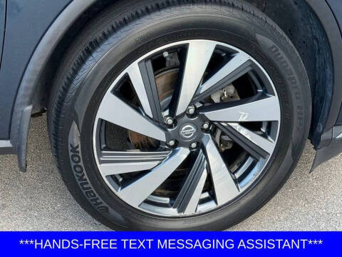2017 Nissan Murano