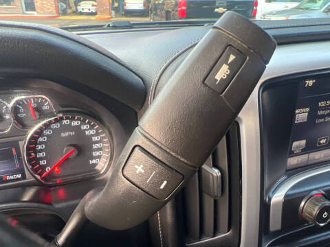 2014 GMC Sierra 1500