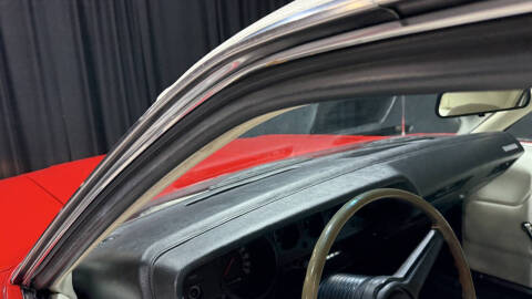 1971 Dodge Challenger