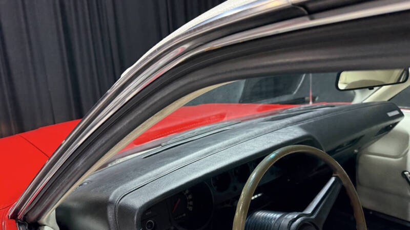 1971 Dodge Challenger