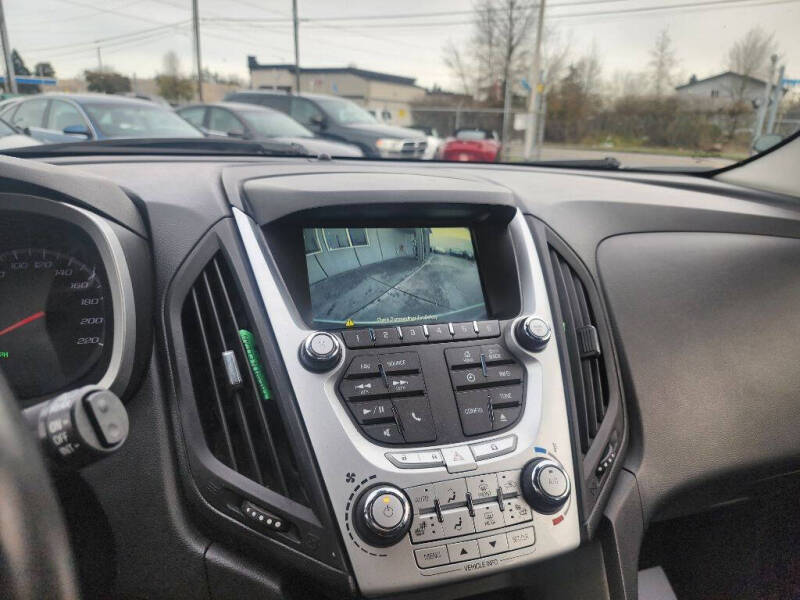 2013 Chevrolet Equinox 1LT photo 20