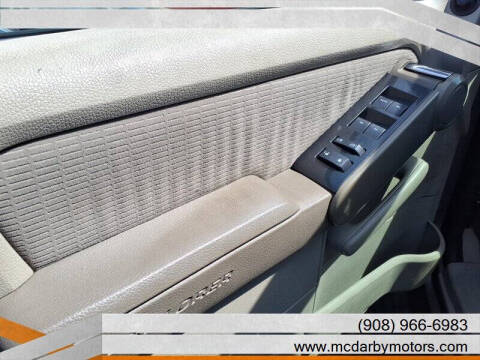 2006 Ford Explorer XLT