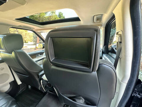 2013 Land Rover Range Rover Sport Supercharged