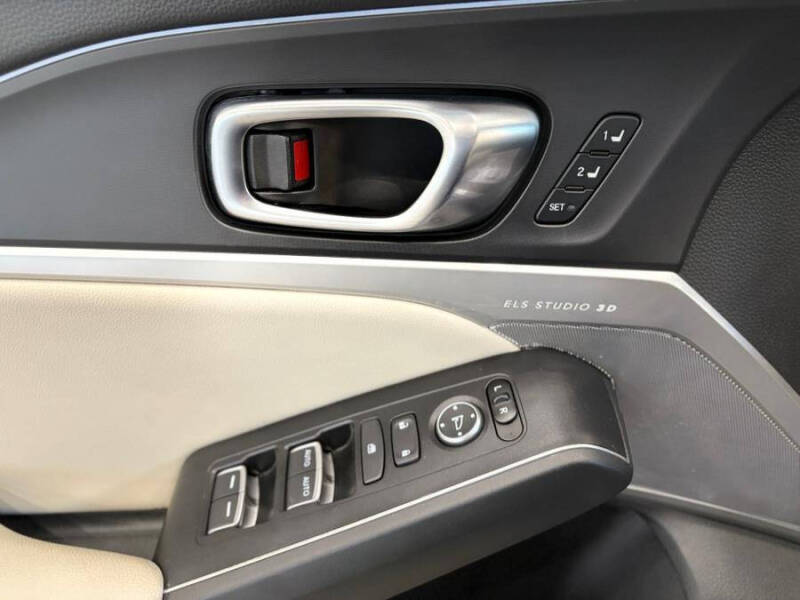 2023 Acura Integra w/Tech w/A-SPEC