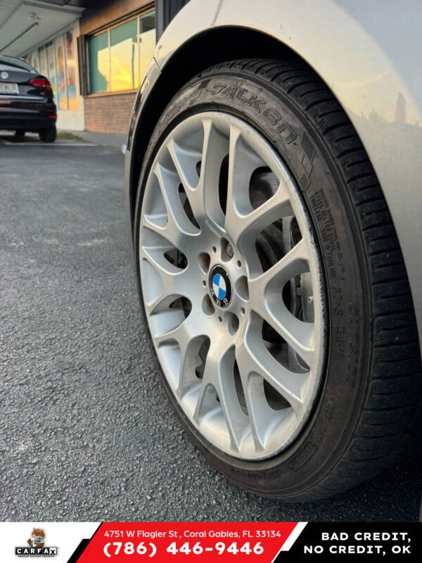 2011 BMW 3 Series 335i xDrive